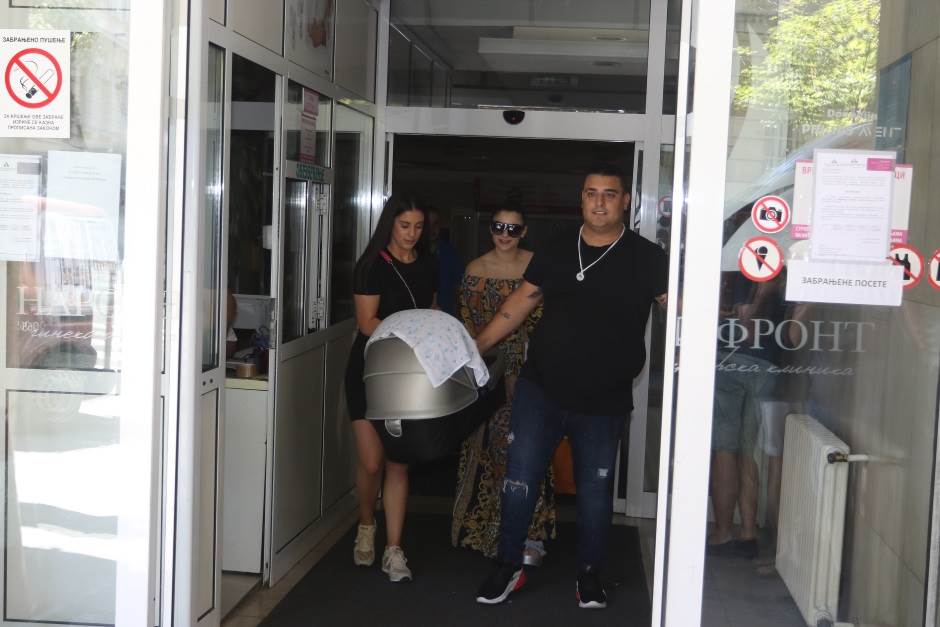 Dokazi da je Darko Lazić varao Marinu