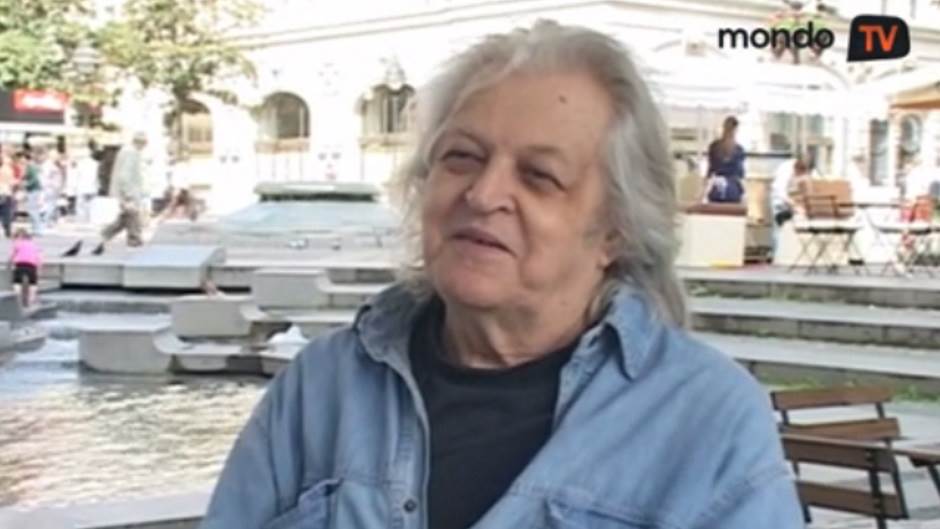 Zoran Rankić Popara umro sam i zaboravljen od svih