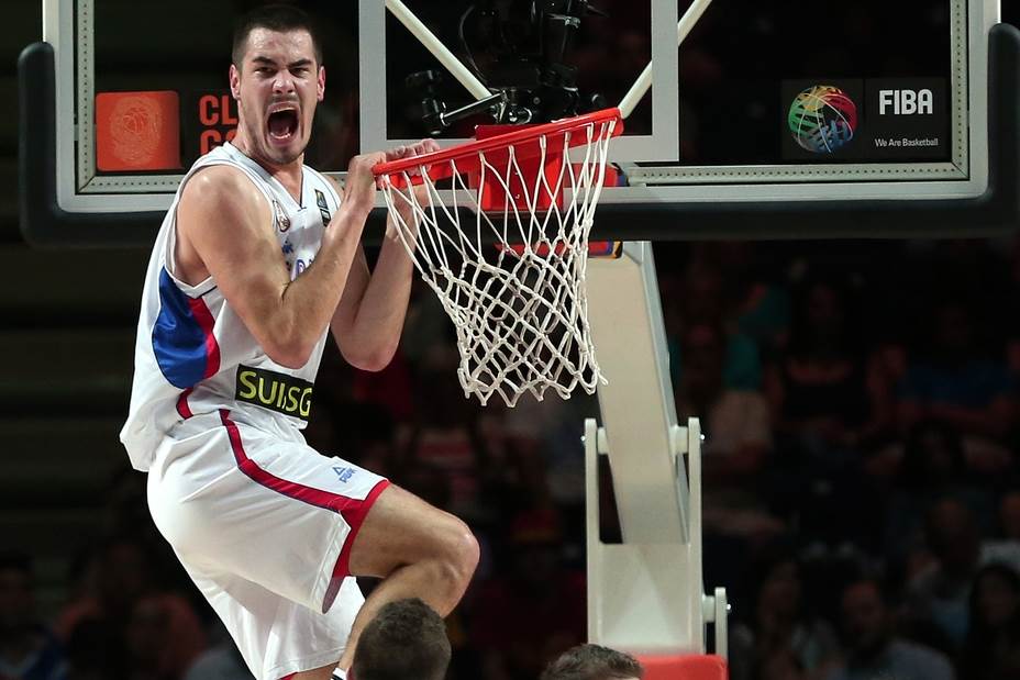 Nikola Kalinić, intervju: O Mundobasketu, orlovima, Srbiji, društvenim mrežama...