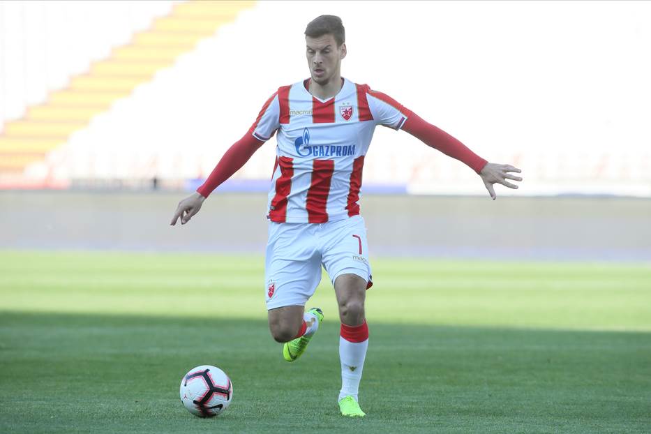 Miloš Vulić potpisao za TSC