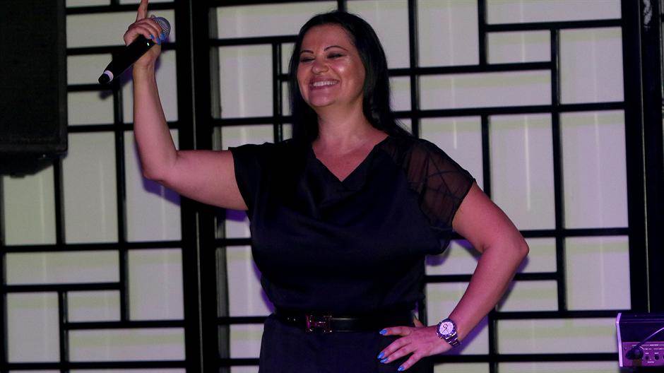 Jani Todorović umro sestrić