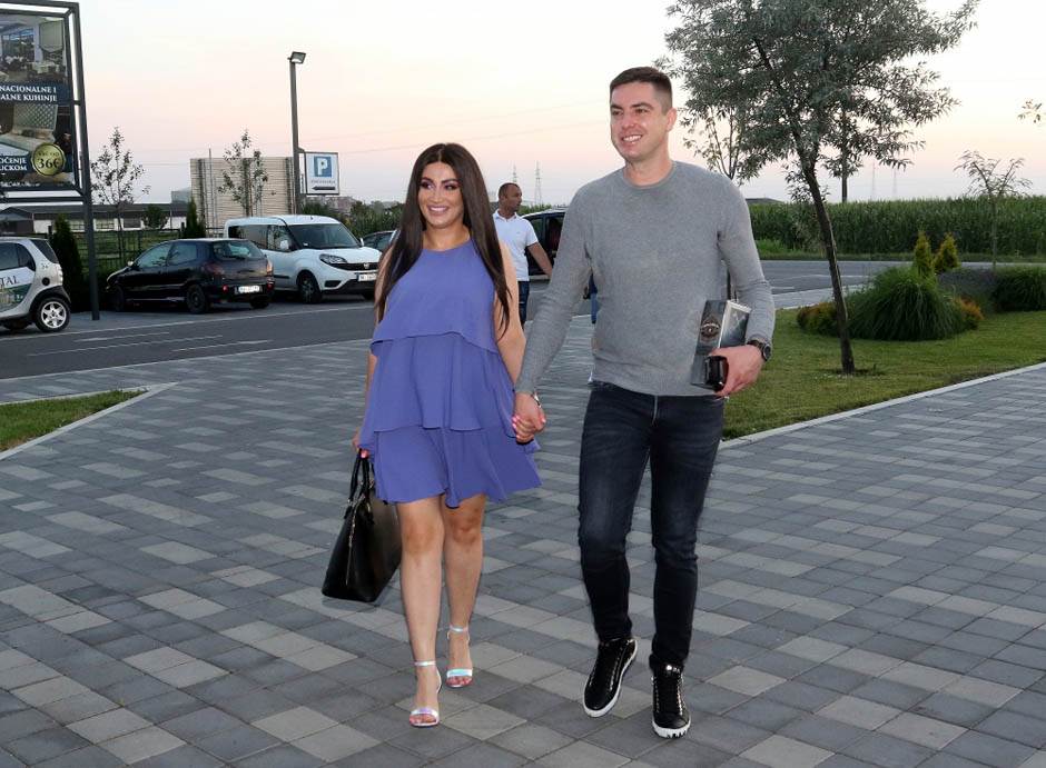 Darko Lazić o alkoholu i dijetama