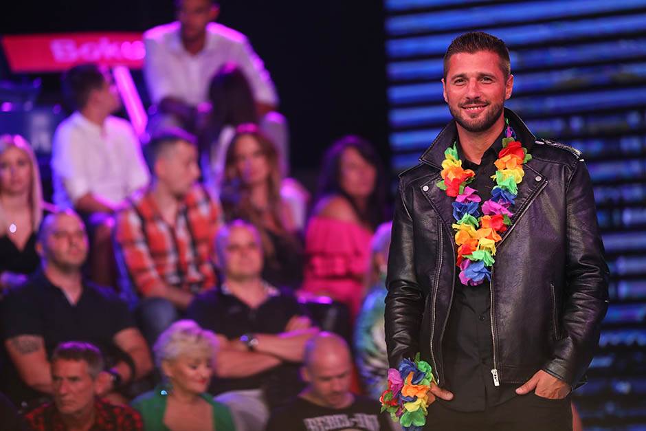 Luna Đogani Zadruga Anabela i Gagi o Luninom psihičkom zdravlju