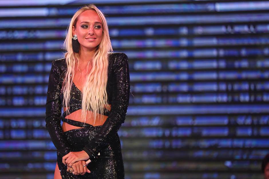 Luna Đogani Zadruga Anabela i Gagi o Luninom psihičkom zdravlju