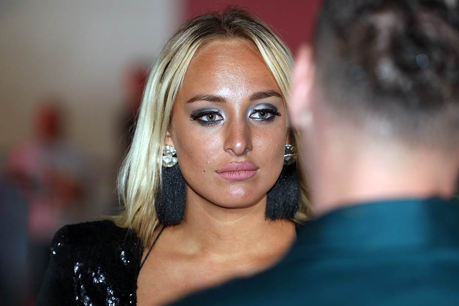 Luna Đogani Zadruga Anabela i Gagi o Luninom psihičkom zdravlju