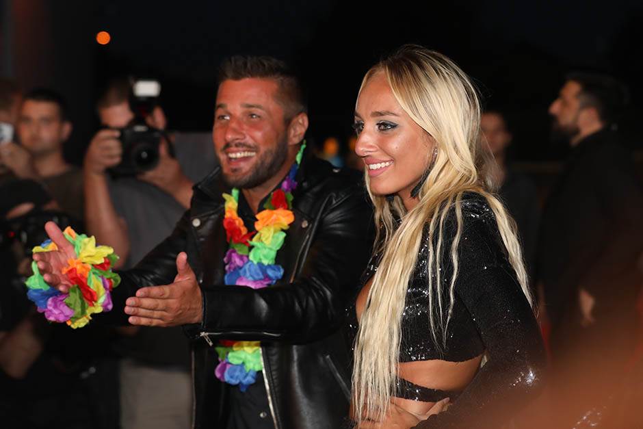 Luna Đogani Zadruga Anabela i Gagi o Luninom psihičkom zdravlju