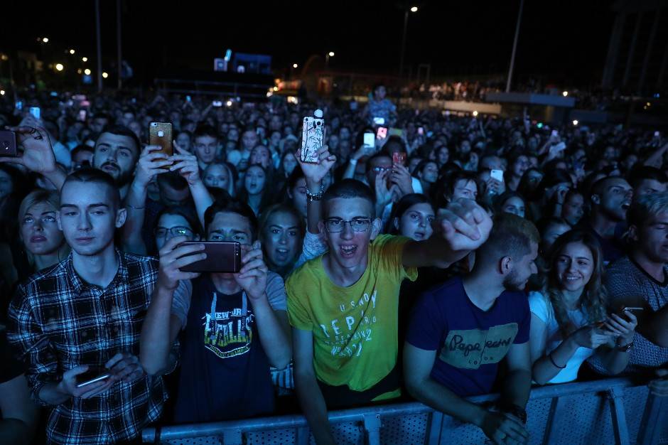 Jelena Karleuša majka Divna Instagram