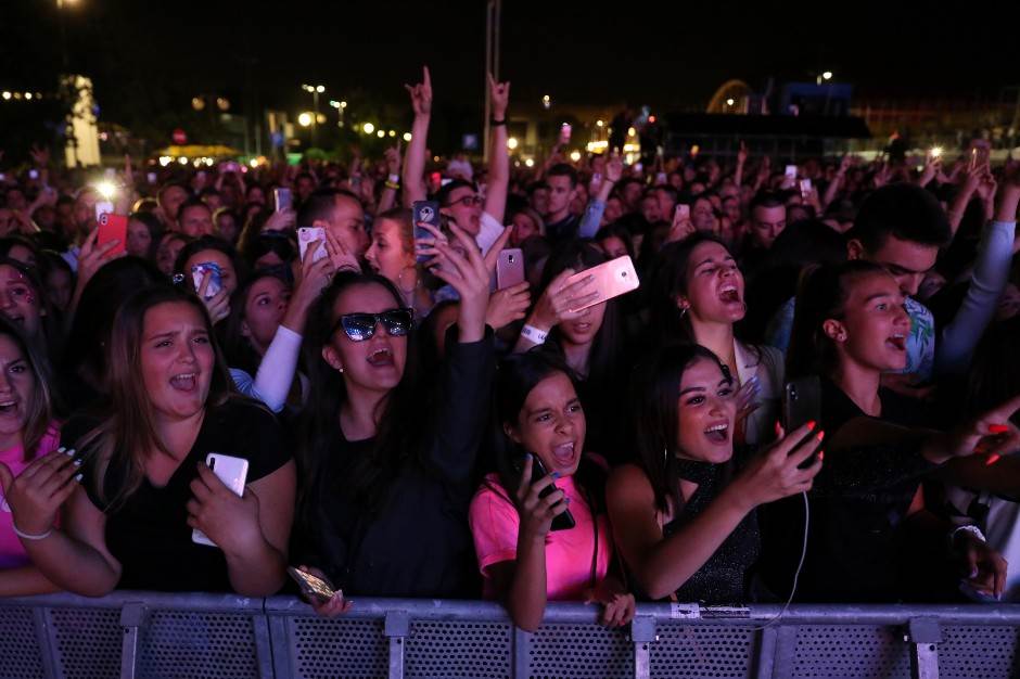 Jelena Karleuša majka Divna Instagram