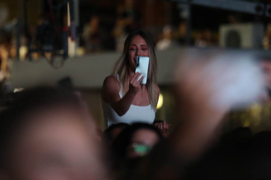 Jelena Karleuša majka Divna Instagram