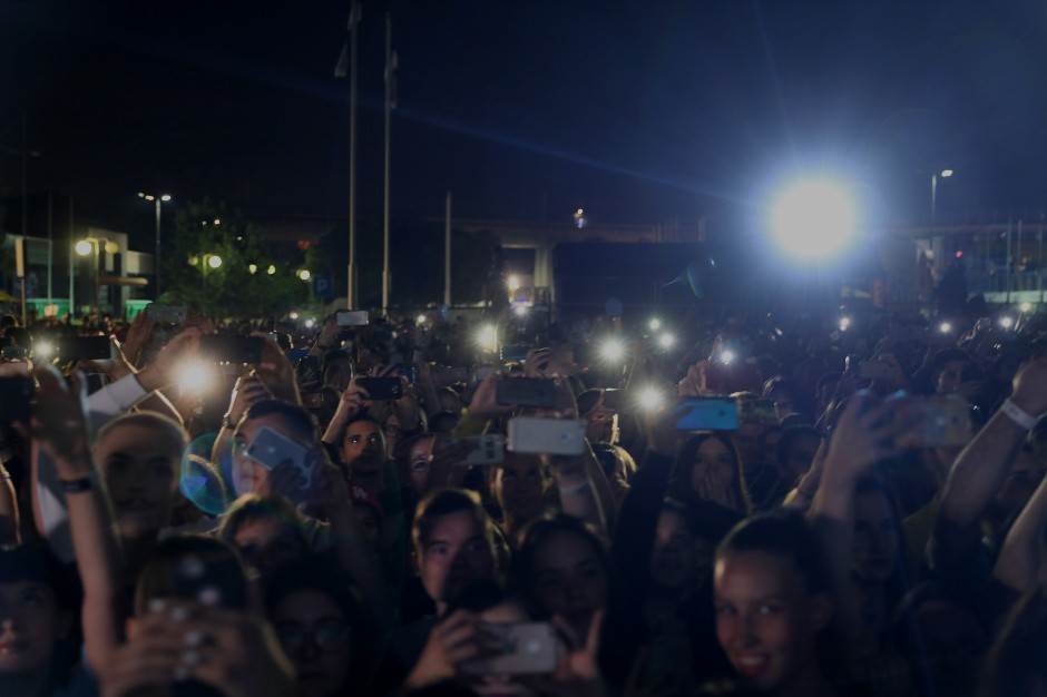 Jelena Karleuša majka Divna Instagram