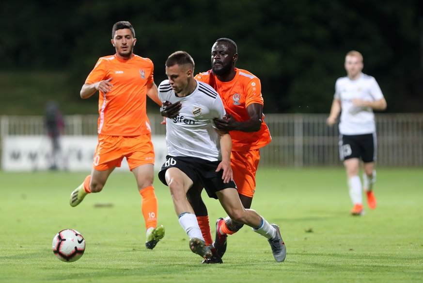 Transferi srpskih fudbalera poslednjeg dana prelaznog roka