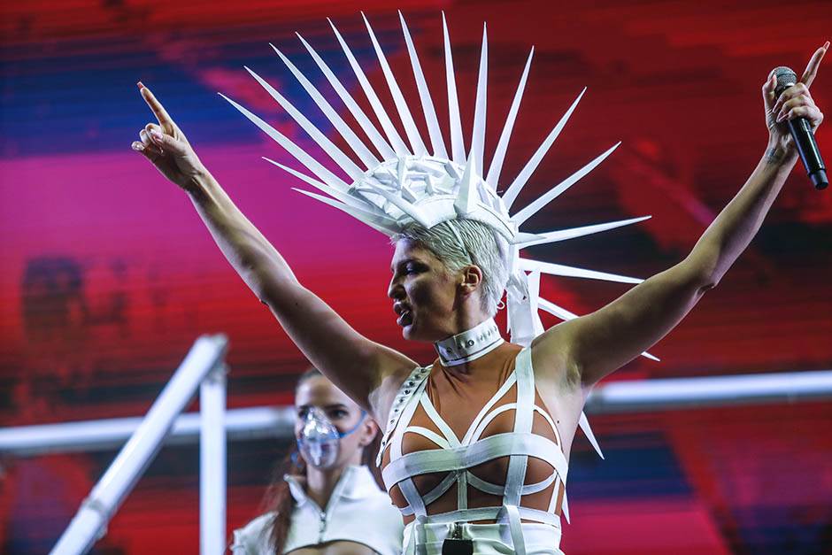 Jelena Karleuša majka Divna Instagram