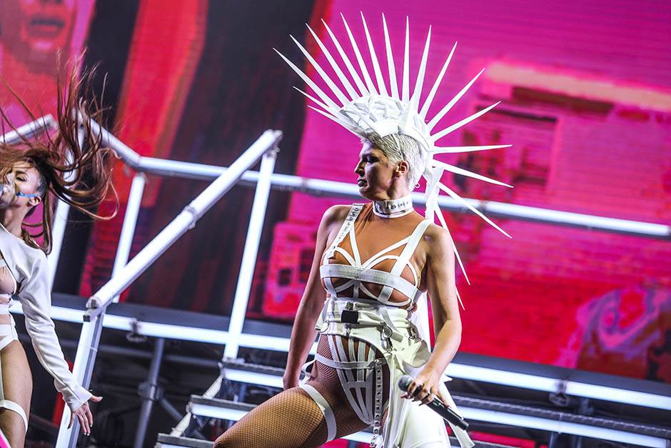 Jelena Karleuša majka Divna Instagram