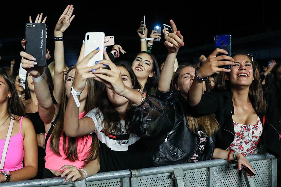 Teodora i Anđelo ponovo zajedno