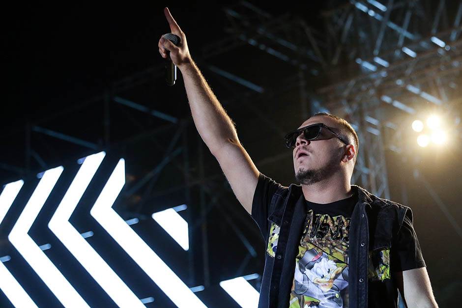 Svetislav Sinđelić Đura o sinu Gastozu