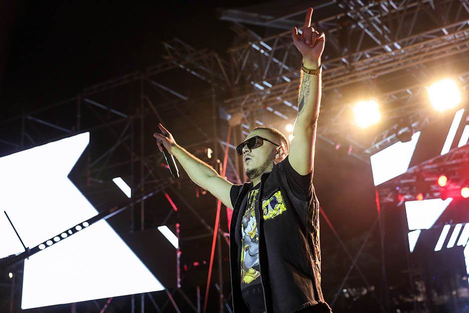 Svetislav Sinđelić Đura o sinu Gastozu