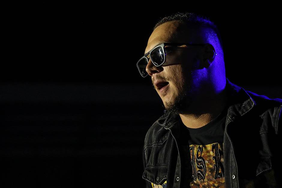 Svetislav Sinđelić Đura o sinu Gastozu