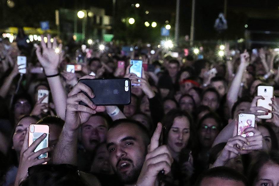 Teodora i Anđelo ponovo zajedno