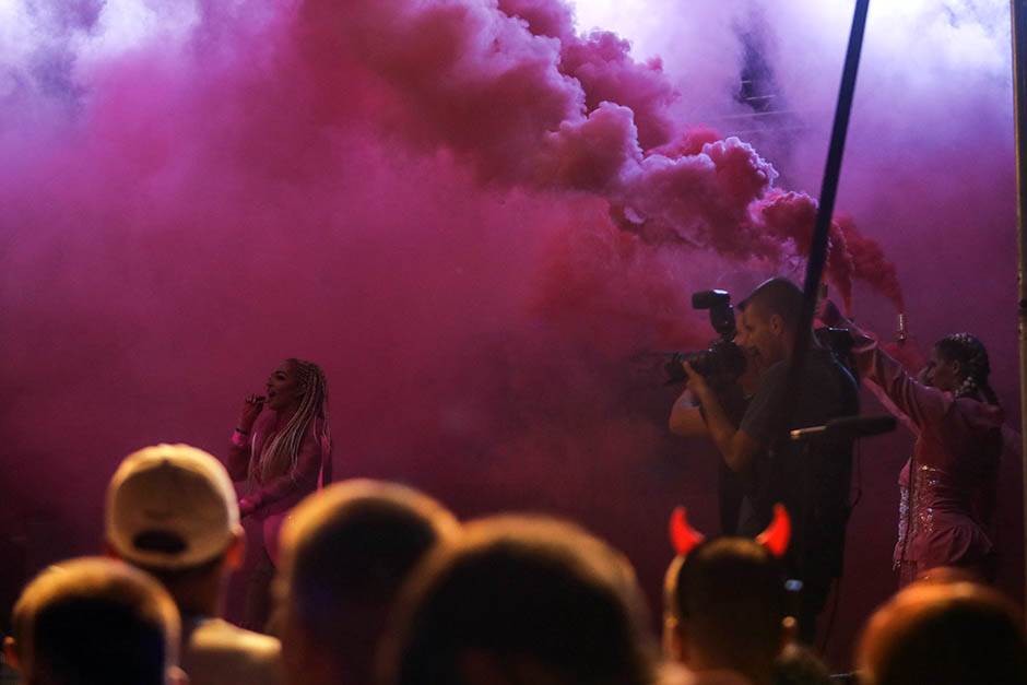 Teodora i Anđelo ponovo zajedno