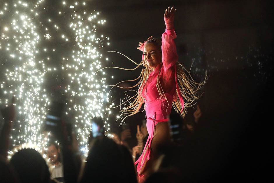 Teodora i Anđelo ponovo zajedno