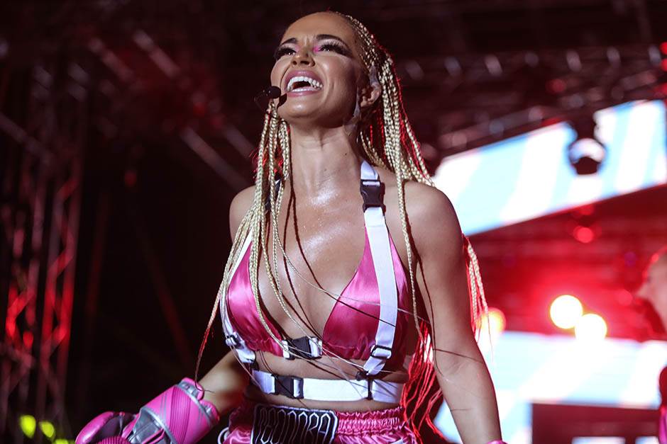 Teodora i Anđelo ponovo zajedno