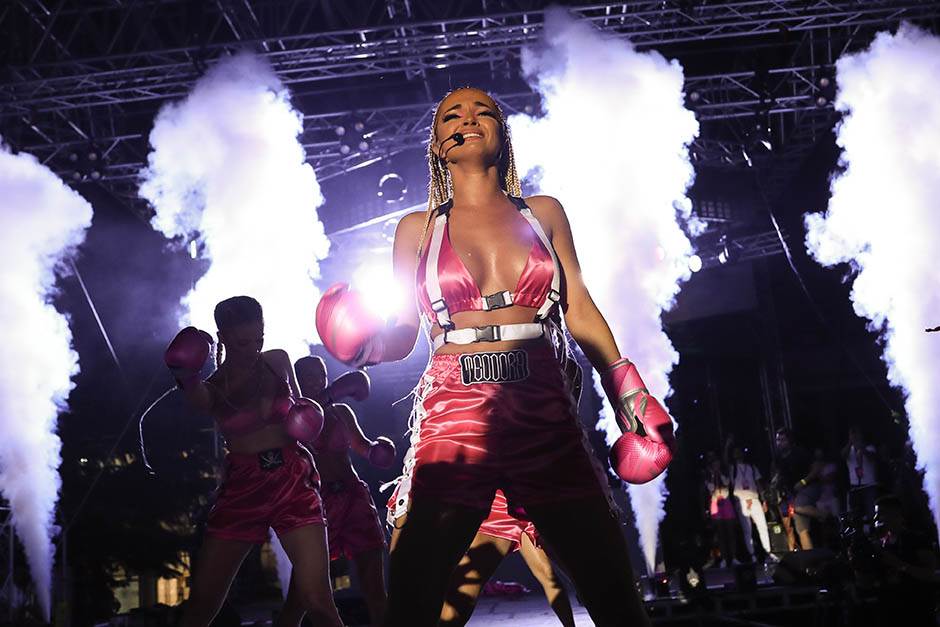 Teodora i Anđelo ponovo zajedno