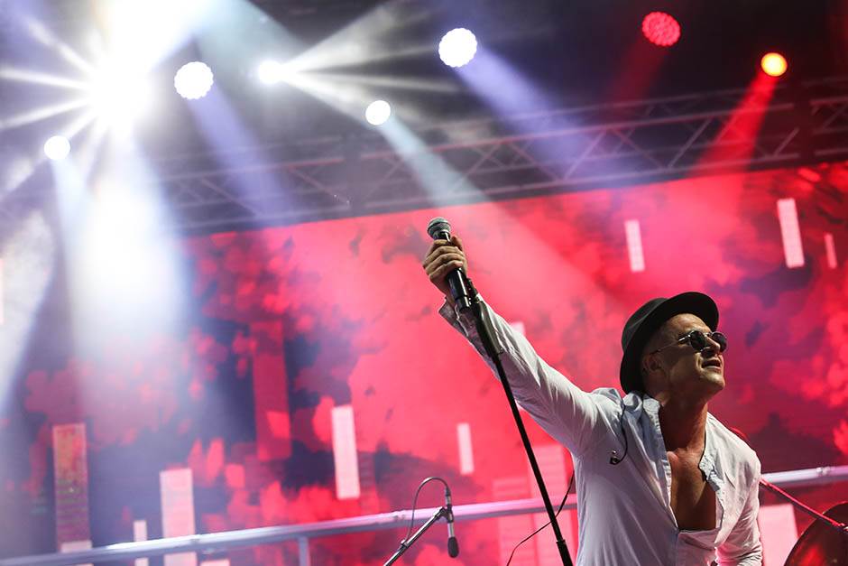 Sale Tropiko o Ani Nikolić i Raletu