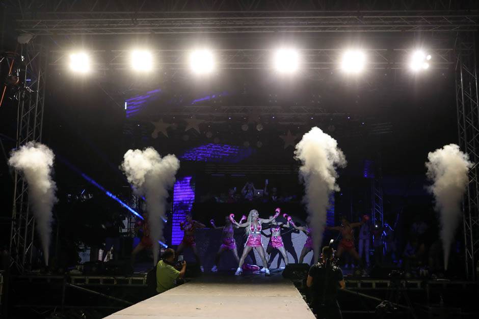 Teodora i Anđelo ponovo zajedno