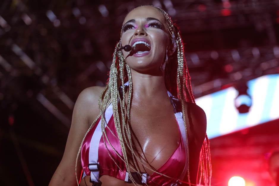 Teodora i Anđelo ponovo zajedno