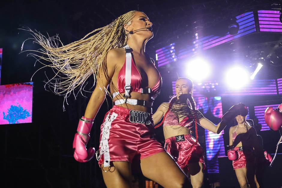 Teodora i Anđelo ponovo zajedno