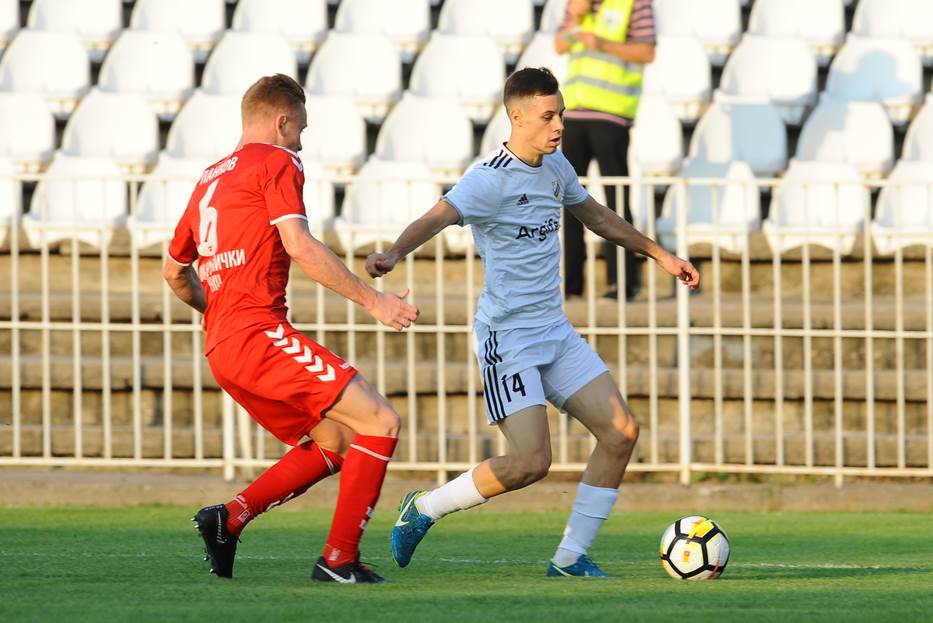 Transferi srpskih fudbalera poslednjeg dana prelaznog roka