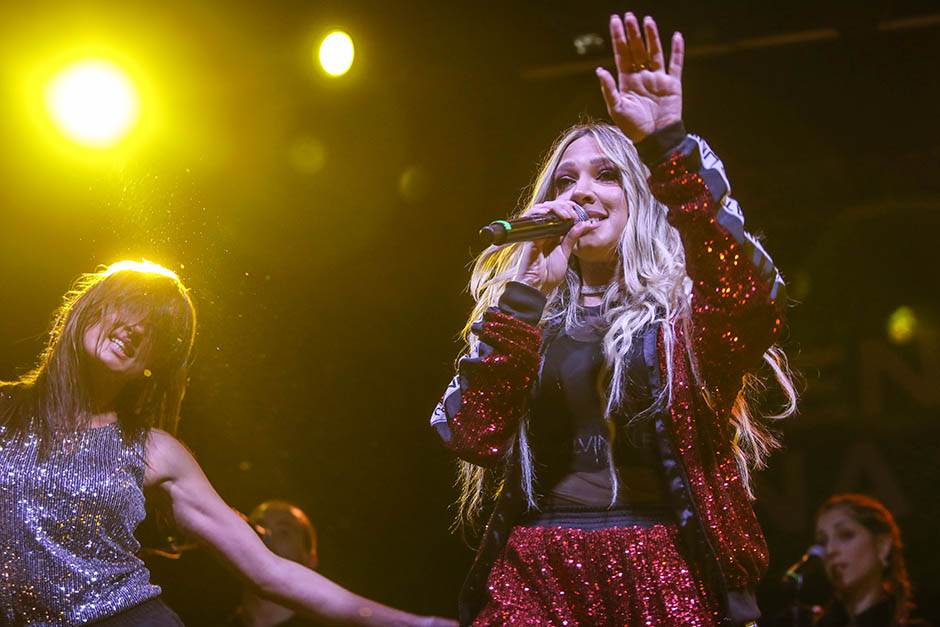 Milica Todorović i Miloš Paunović raskinuli