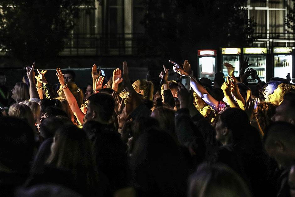 Milica Todorović i Miloš Paunović raskinuli