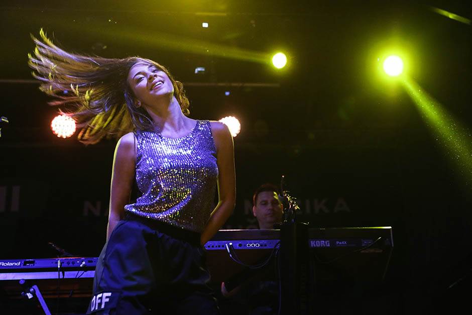 Milica Todorović i Miloš Paunović raskinuli