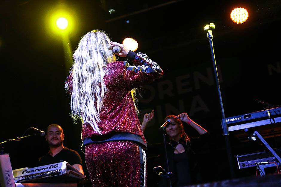 Milica Todorović i Miloš Paunović raskinuli