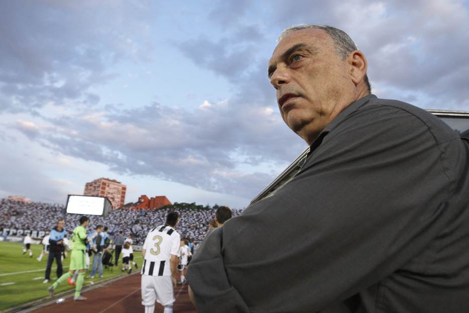 Avram Grant ulaže u Rijeku