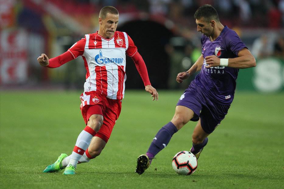 Bivši igrač Zvezde Milan Jevtović otišao u Vijetnam