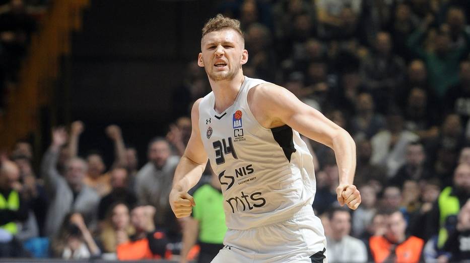 19 ABA liga igrača u NBA ove sezone