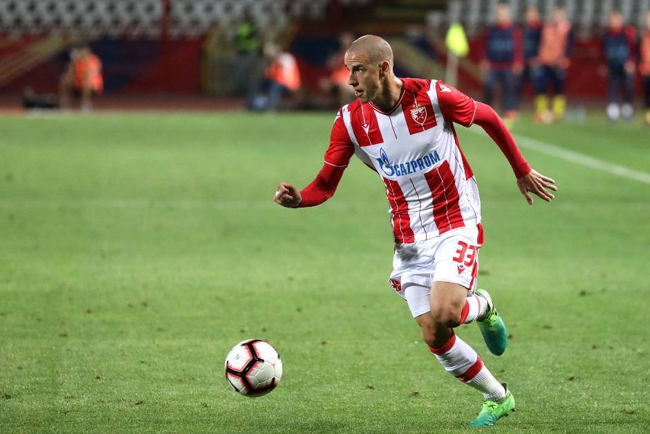 Bivši igrač Zvezde Milan Jevtović otišao u Vijetnam