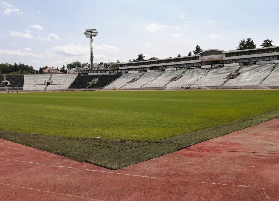 Milan Bojović od gladi do legende srpskog fudbala intervju