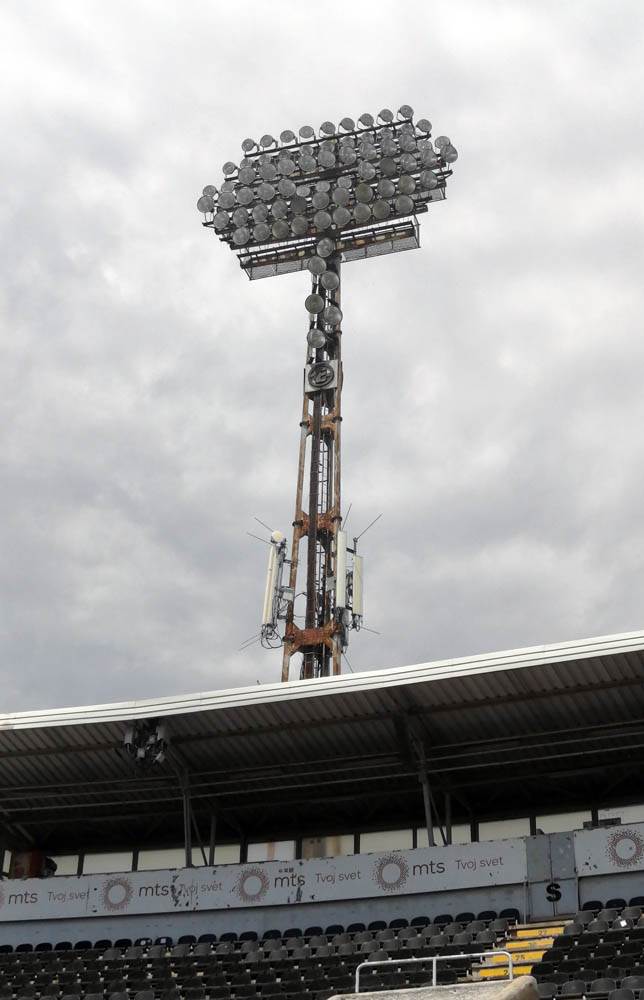 Milan Bojović od gladi do legende srpskog fudbala intervju