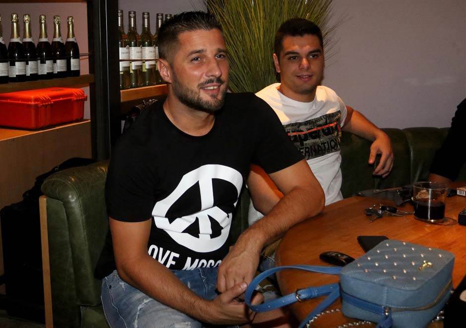 Luna i Marko raskinuli