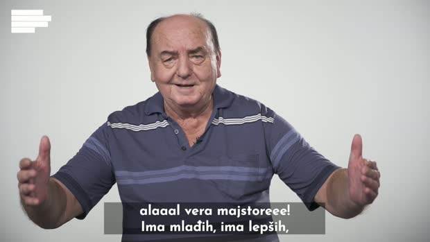 Godišnjica smrti Bore Drljače