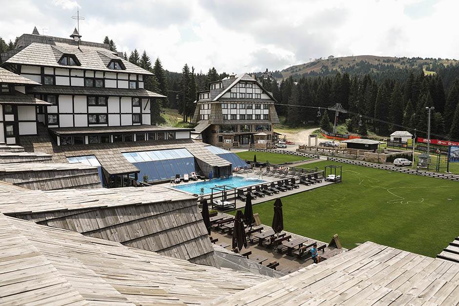 Kopaonik, otvaranje sezone skijanja 5. decembra