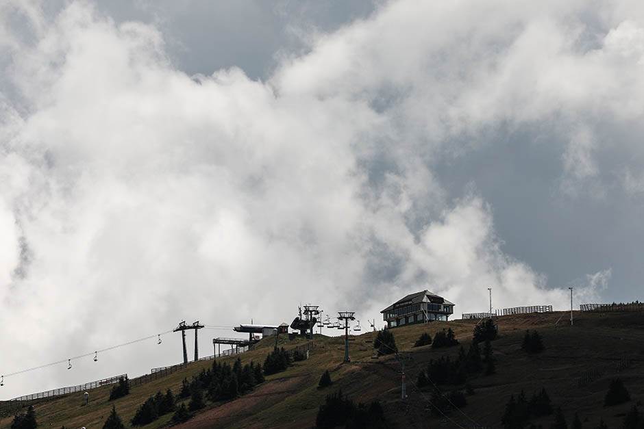 Kopaonik, otvaranje sezone skijanja 5. decembra