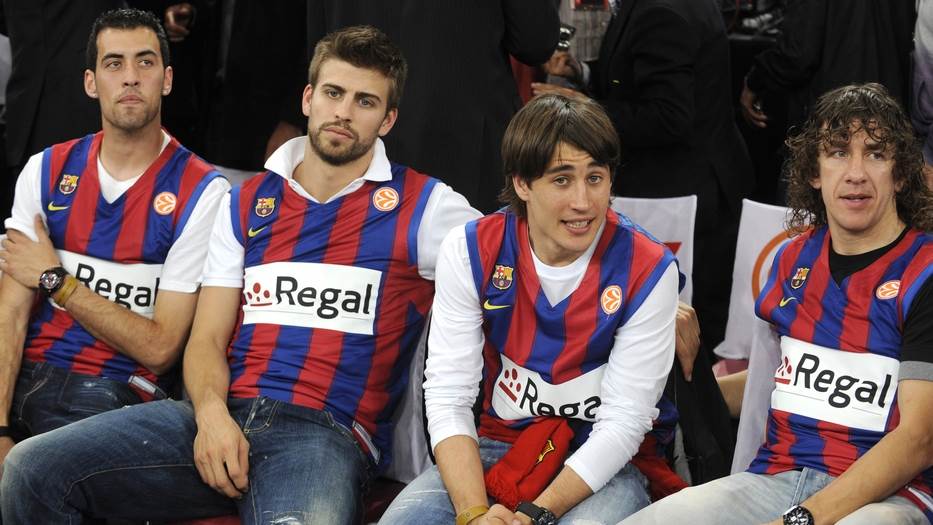 Bojan Krkić najveći promašaj evropskog fudbala