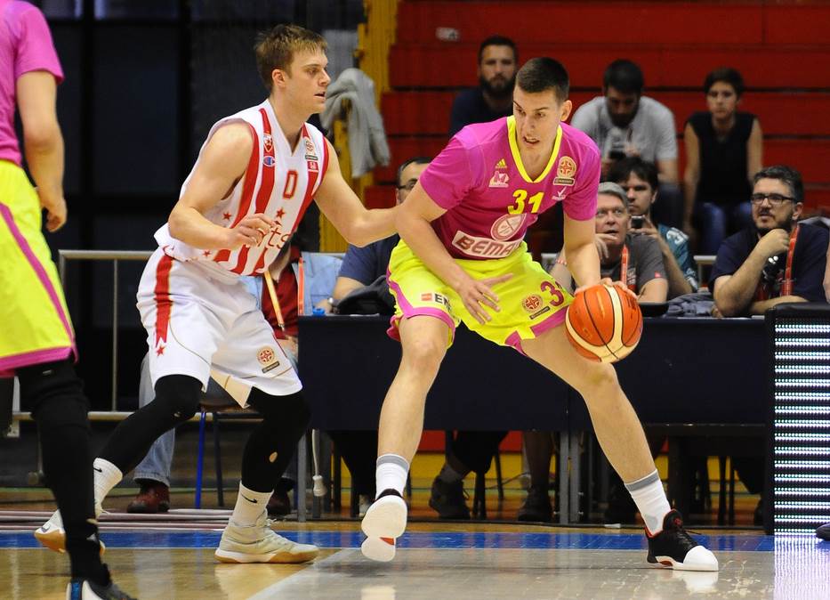 Vlatko Čančar napustio Denver