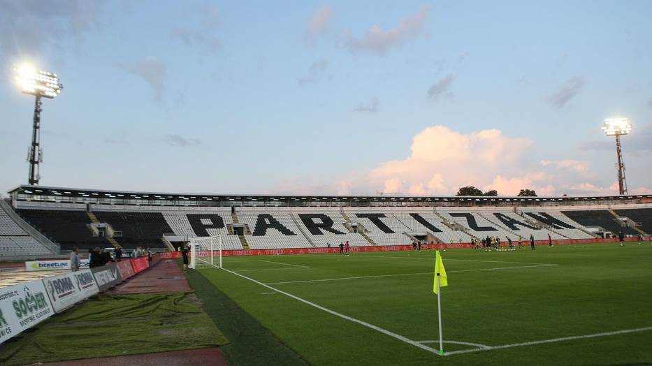 Veslački klub Partizan istupio iz JSD Partizan