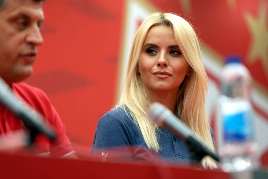 FK Crvena zvezda 2019 presek Mondo sportske vesti