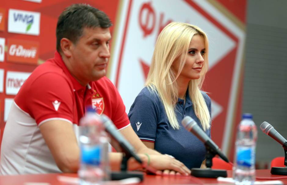 FK Crvena zvezda 2019 presek Mondo sportske vesti